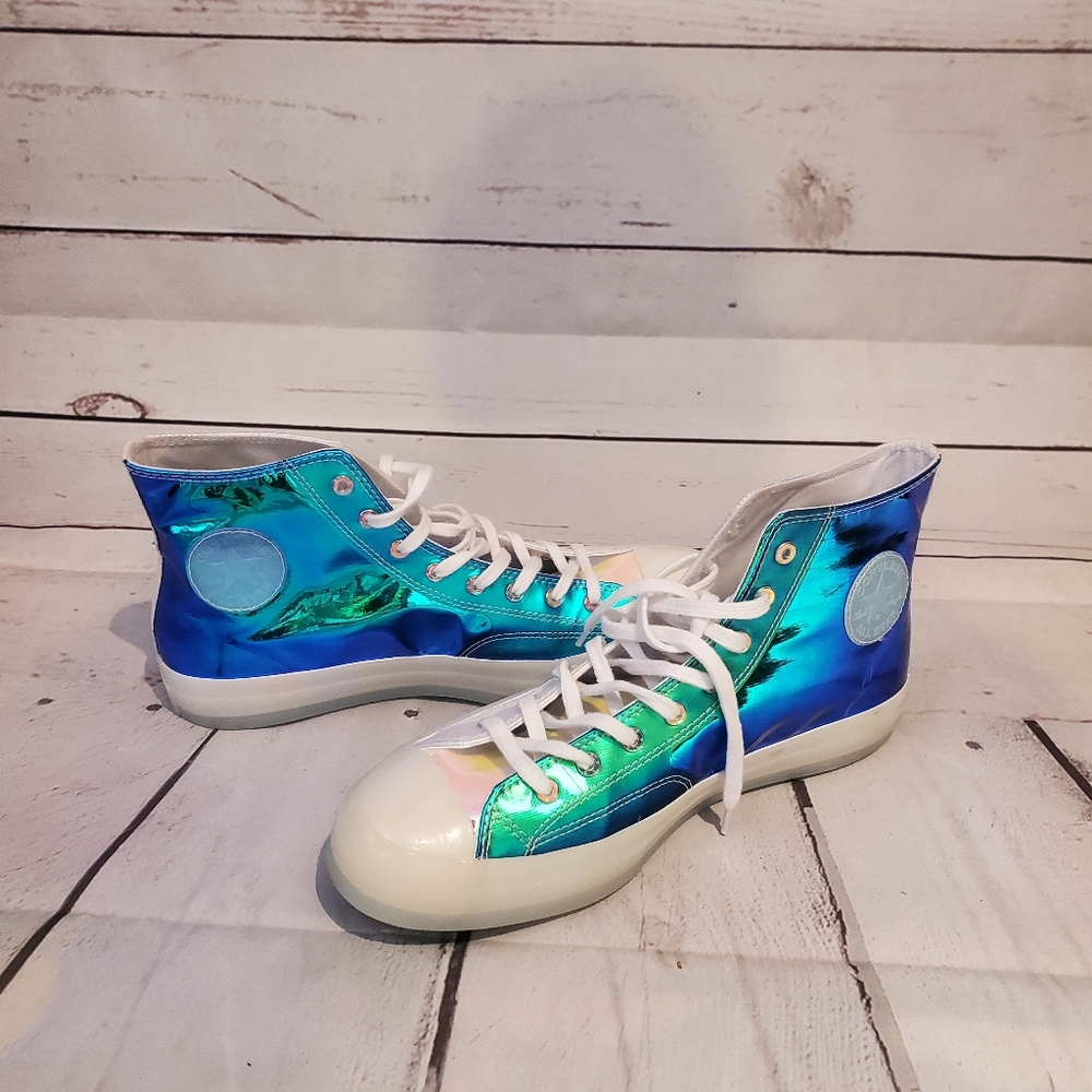 Converse Chuck Taylor All-Star 70s Hi Iridescent - Men